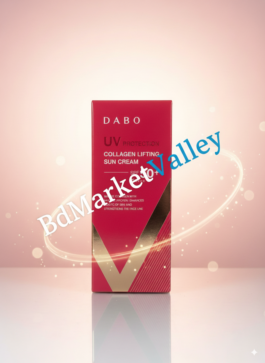 DABO (Collagen Lifting Sun Cream)