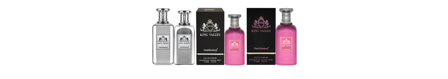 BD Market Valley promo