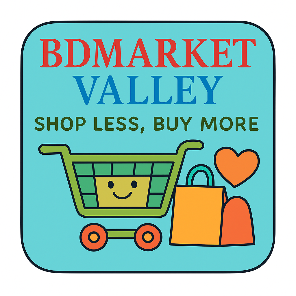 BD Market Valley