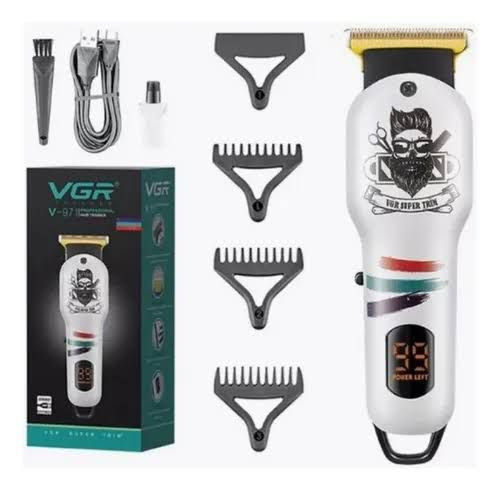 VGR V-971 Hair Trimmer