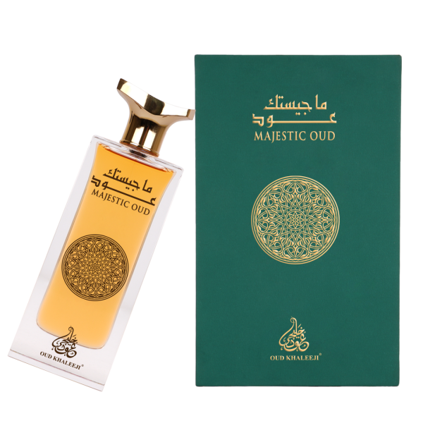 MAJESTIC OUD