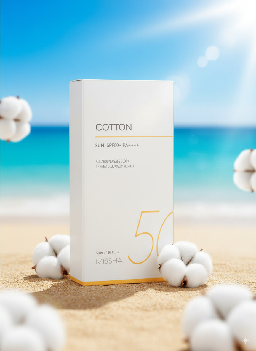 Cotton Sun