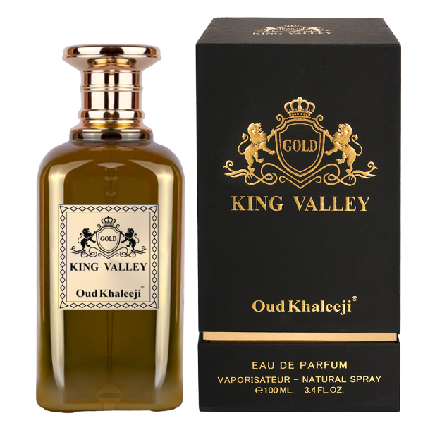 King Valley-Gold
