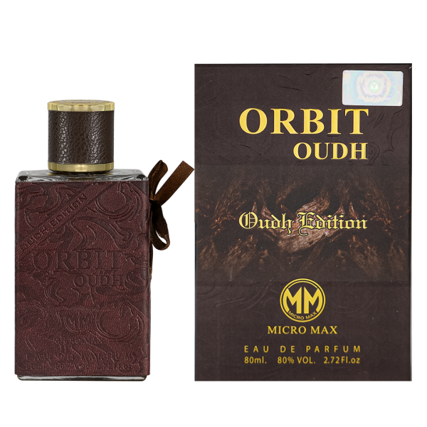 ORBIT OUDH