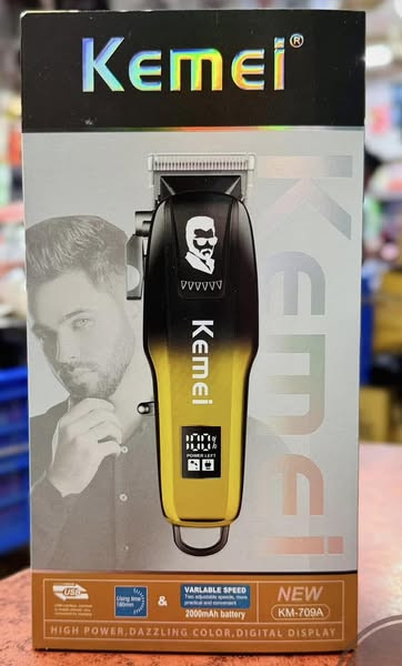 Kemei 709A