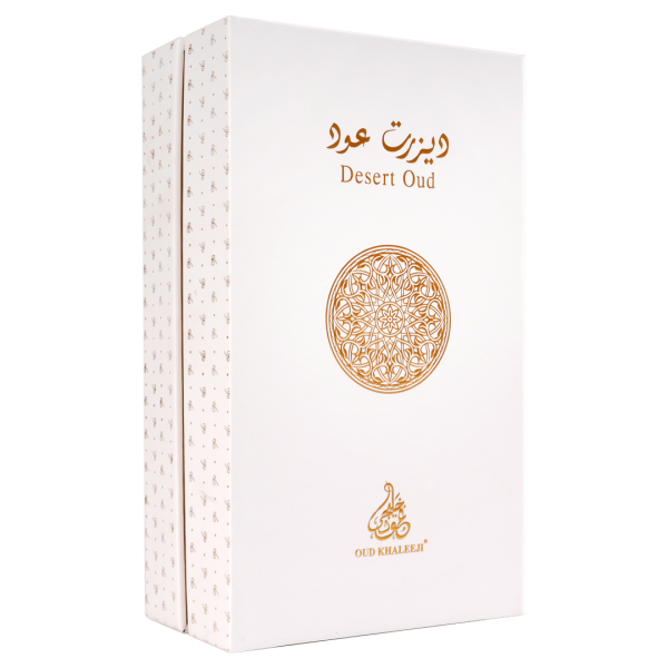 Desert Oud perfume