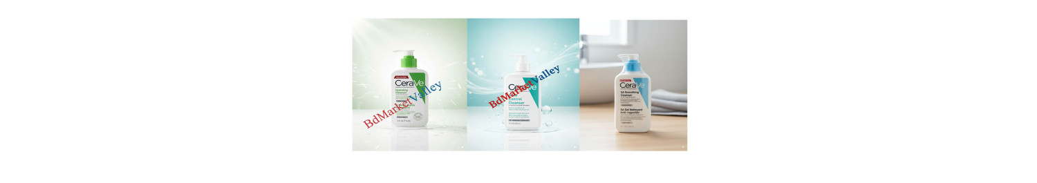 BD Market Valley promo