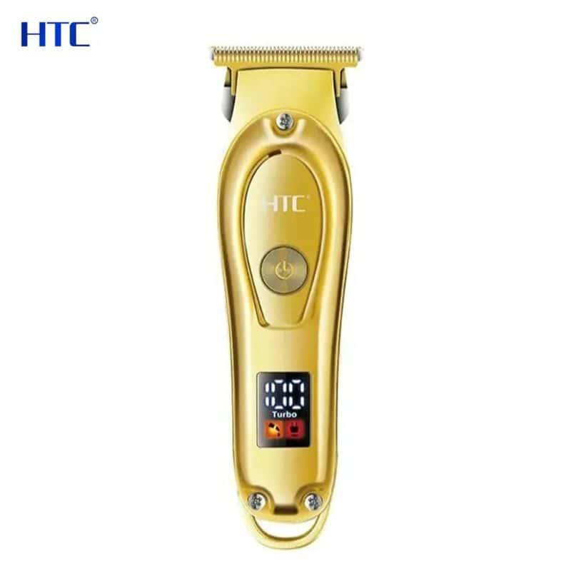 HTC AT-176 Beard Trimmer and Hair Clipper