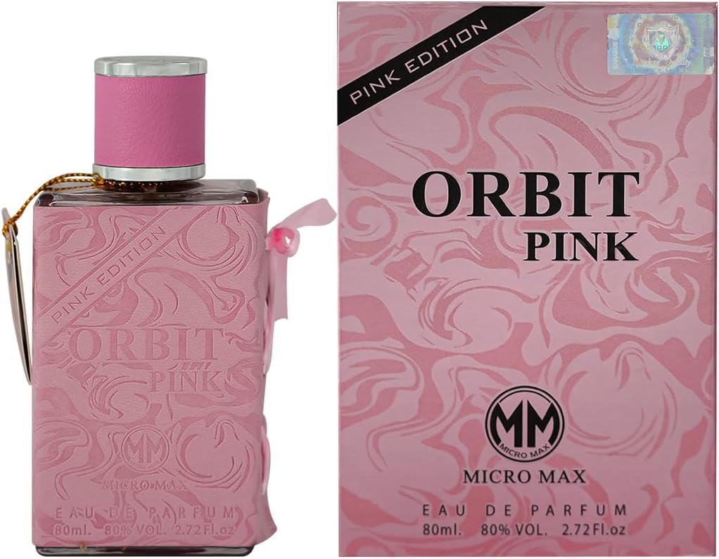 ORBIT PINK