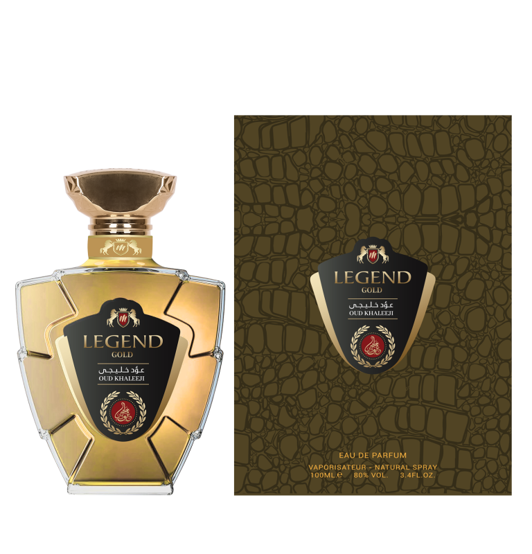 Legend Gold