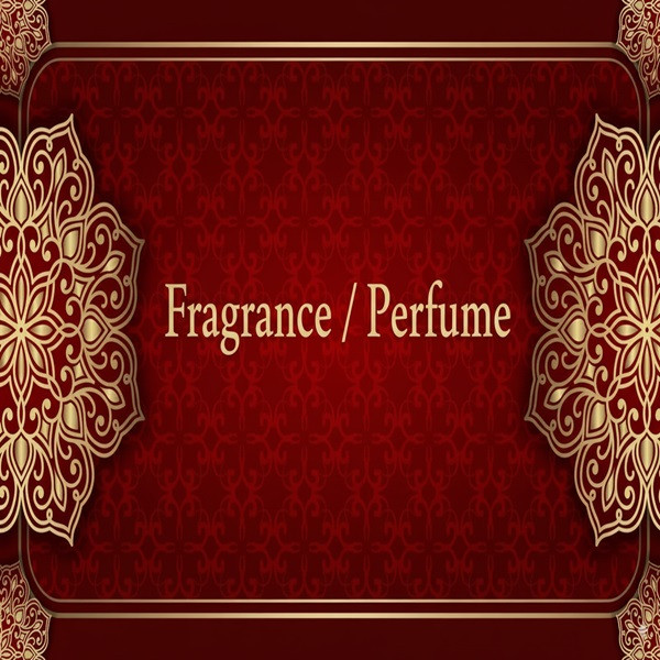 Fragrance / Perfume