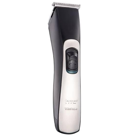HTC AT 129C Washable Hair Clipper