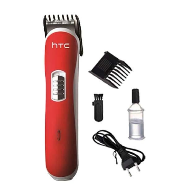 HTC AT-1103B Rechargeable Beard & Hair Trimmer