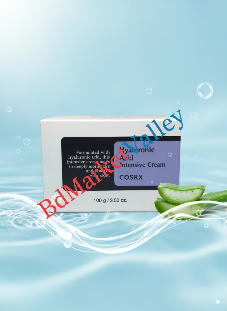COSRX HYALURONIC-ACID-INTENSIVE-CREAM